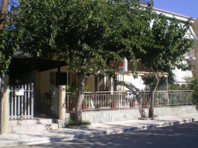 Отель Hotel Ion  Агиос Константинос